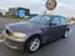 BMW 1-serie 2008 * 116i Business Line * APK *