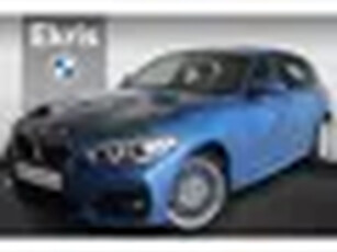 BMW 1 Serie 5-deurs 116d M Sportpakket High Executive Parking Pack