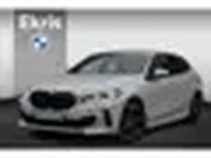 BMW 1 Serie 5-deurs 118i M Sportpakket 18'' / HiFi / M 50 Jahre / Shadow Line