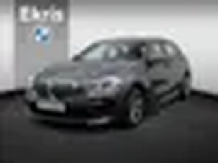 BMW 1 Serie 5-deurs 118i Model M Sport M Sport steering Automaat Elektrisch Verwarmde Voorstoe