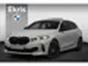 BMW 1 Serie 5-deurs M135i xDrive Comfort Pro Pack M Performance Pack Travel Pack