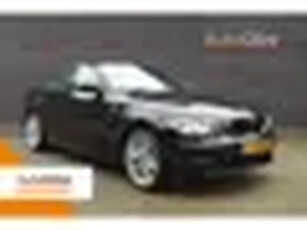 BMW 1-serie Cabrio 118i Executive Automaat l Airco l Navigatie