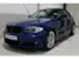 BMW 1 Serie Cabrio 118i M Sport Edition org. NL (bj 2012)