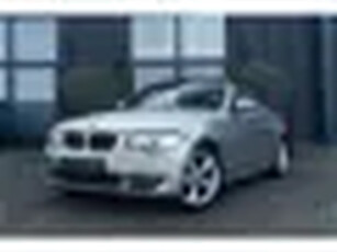 BMW 1 Serie Cabrio 125i High Executive (bj 2008)