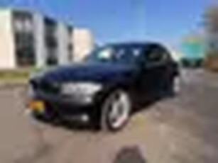 BMW 1-serie Coupé 123d High Executive / Dealeronderhouden / APK