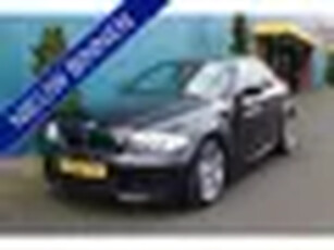 BMW 1-SERIE Coupe 135i M Sport Edition AUT DCT. 75DKM NAP!! SCHF.DAKECCXENONHARMAN/KARDONEISENMA