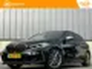 BMW 1-serie M135i 306PK xDrive High Executive Head-UP Leer