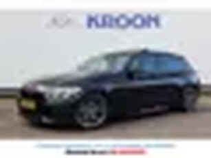 BMW 1-serie M135i xDrive, Automaat, Milltek Uitlaatsysteem, Harman Kardon