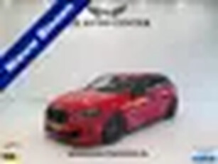 BMW 1-serie M135i xDrive M Performance Fabrieksgarantie1e eigenaar