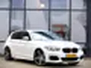 BMW 1-serie M140i 340PK M Performance *Breedset*Navi*Clima*Cruise*