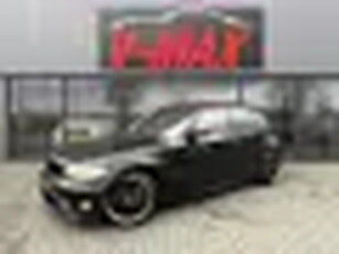 BMW 116i M-Sport Edition 5 Deurs Climate Kleppen Systeem