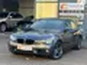 BMW 118i Exec 170PK Navi Cruise Ketting/Turbo vervangen