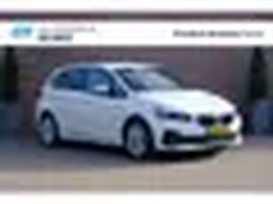 BMW 2-serie 225xe iPerformance Active Tourer Executive Navi Cruise Climate Elektrische Achte