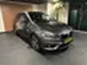 BMW 2-serie Active Tourer 216d High Executive