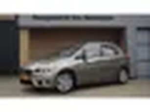 BMW 2-serie Active Tourer 218i 136pk Executive Pano.Dak Leder Trekhaak 16inch LM Navi *NL auto* 9228