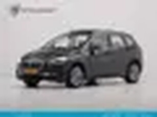 BMW 2 Serie Active Tourer 218i 140pk Automaat High Executive Edition Panorama Navigatie Led Stoelver