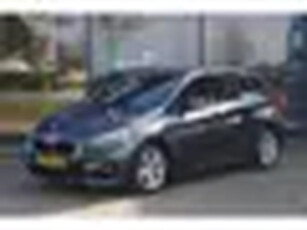 BMW 2 Serie Active Tourer 218i 141 PK Automaat M-Sport High Executive, Leder, Head-Up, Stoelverwarmi