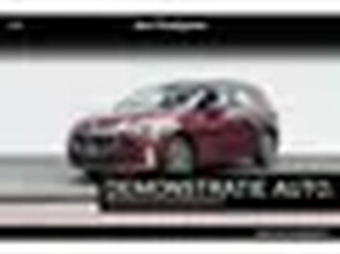 BMW 2 Serie Active Tourer 218i