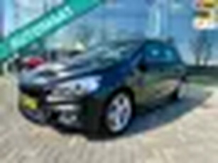 BMW 2-serie Active Tourer 218i automaat M Sport High Executive, Leer, Navi, HUD, PDC