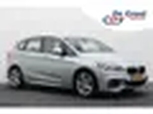 BMW 2 Serie Active Tourer 218i Centennial Executive M-Pakket, Climate, Cruise, Navigatie, Bluetooth,