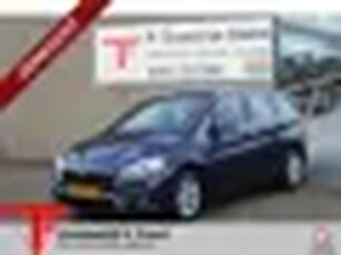 BMW 2 Serie Active Tourer 218i Corporate Lease Executive Automaat/Achteruitrijcamera/Stoelverwarming