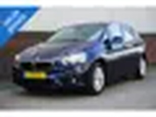 BMW 2-serie Active Tourer 218i Executive Afneembare Trekhaak BMW 2-serie Active Tourer 218i Executiv