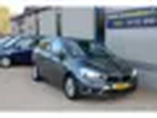 BMW 2 Serie Active Tourer 218i Executive Clima Navi Trekhaak