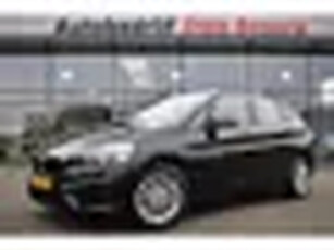 BMW 2 Serie Active Tourer 218i Executive ECC Telefonie Trekhaak 16 Inch LMV Stoelverwarming