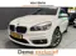 BMW 2-serie Active Tourer 218i Executive NAVI/LEDER/PDC/ECC/CRUISE/STOEL-M///