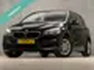 BMW 2 Serie Active Tourer 218i Executive Sportline (NAVIGATIE, DIGITAL COCKPIT, CLIMATE, STOELVERWAR