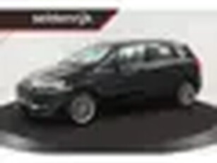 BMW 2-serie Active Tourer 218i High Executive Luxury Line Leder Stoelverwarming Camera He