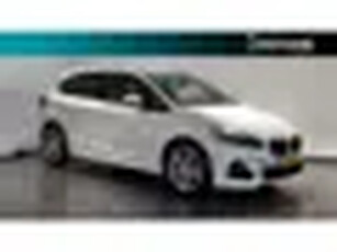 BMW 2-serie Active Tourer 218i High Executive M-Sport Panoramadak Leder