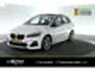 BMW 2 Serie Active Tourer 218i High Executive SCHUIF-KANTEL AFN. TREKHAAK STOELVERW.