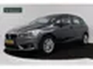 BMW 2-serie Active Tourer 218i High Executive (STOELVERWARMING, HEAD-UP, STOELVERWARMING, ACHTERUITR