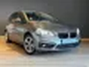 BMW 2-serie Active Tourer 218i High Executive TREKHAAK NAVI PDC