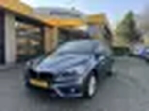 BMW 2 Serie Active Tourer 218i Luxury Automaat Navi Climate Control Trekhaak