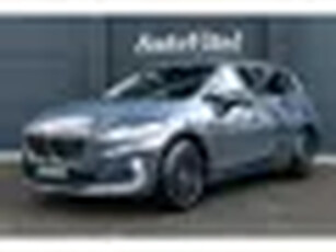 BMW 2 Serie Active Tourer 218i Luxury Line Camera Harman Kardon Adapatief LED Fabr. Garantie