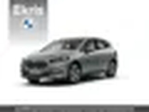 BMW 2-serie Active Tourer 218i Luxury Line Equipment Package Comfort Pack