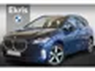 BMW 2 Serie Active Tourer 218i Luxury Line Innovation Pack