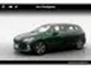 BMW 2 Serie Active Tourer 218i Luxury Line Premium Pack Glazen Panoramadak