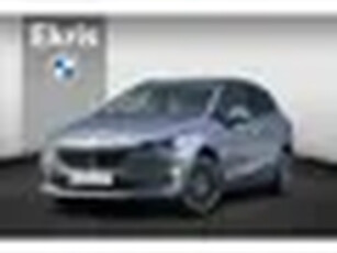 BMW 2 Serie Active Tourer 218i Luxury Line Premium Pack Travel Pack Panodak Elektr. Stoel