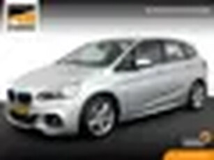 BMW 2 Serie Active Tourer 218i M-Sport Centennial Executive, Orig.NL NAVI Cruise Alcantara P