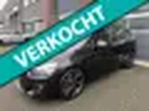 BMW 2-serie Active Tourer 218i M Sport LED Pano Navi Stoelvw