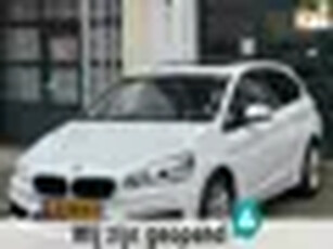 BMW 2-serie Active Tourer 218i M Sport-pano-dakje-m