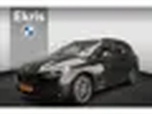 BMW 2 Serie Active Tourer 218i M-Sportpakket LED Navigatie Trekhaak Schuifdak Keyles go