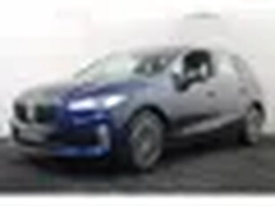 BMW 2 Serie Active Tourer 225e xDrive LederCameraNavi