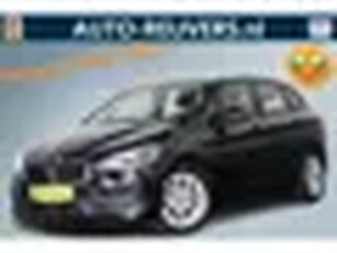 BMW 2 Serie Active Tourer 225xe iPerformance Advantage / LED / Navi / Clima / Bluetooth / Cruisecont