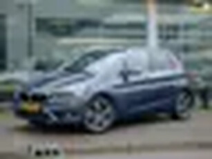 BMW 2-serie Active Tourer 225xe iPerformance Centennial Executive AUTOMAAT SPORTSTOELEN NL AUTO NAP