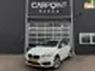 BMW 2-serie Active Tourer 225xe iPerformance Executive, NAVI, CLIMA, CRUISE