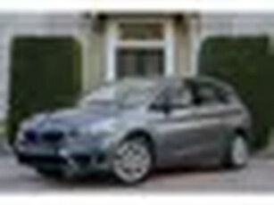 BMW 2-serie Active Tourer 225xe iPerformance High Executive ACC HUD LEDER MEMORY CAMERA